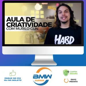 Técnicas de Criatividade - Murilo Gun