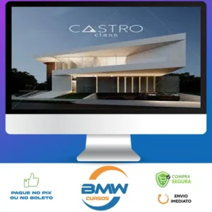 A Evolução da Forma: Processo Criativo de Fachadas Residenciais - Castro Class