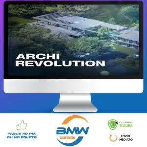 Archi Revolution 2021 - Leonardo Mader