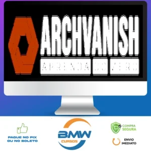 Archviz Vanish 1.2 - Vinametal