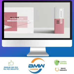 BIM Prático: ArchiCad HUB Prática Criativa - Marcelo Porfiro