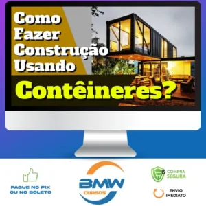 Como Construir Usando Contâiner - Renato Lemos