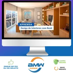 Curso Revit Interiores - Aarquiteta