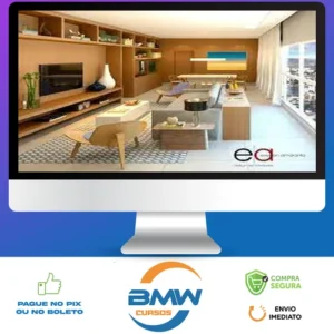 Curso Revit Interiores - Everton Amaranto