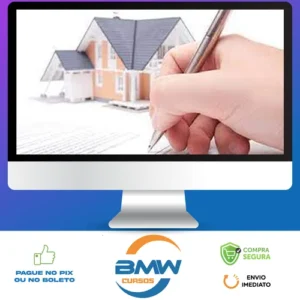 Elaboração de Contrato de Prestação de Serviços para Arquitetos - Fernanda Nunes Borges (Projetou)