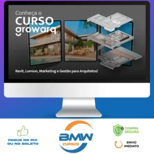 Growarq 2.0 - Thiago Costa