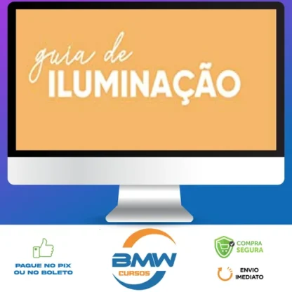 Guia de Iluminação - Renata Pocztaruk