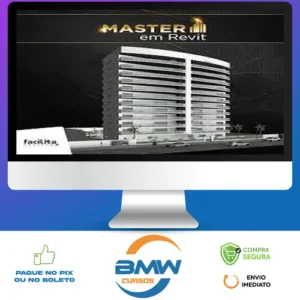 Master em Revit - Carlos Guillermo