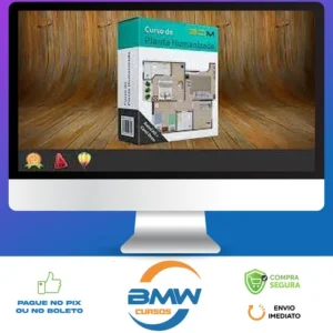 Planta Humanizada - Diogo Moita