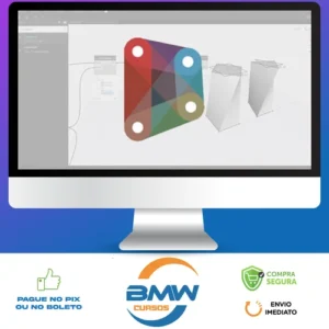 Projetou: Dynamo 2.X para Revit - Mateus Beraldi
