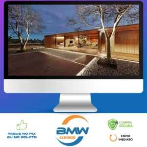 Render Brabo - Ander Alencar