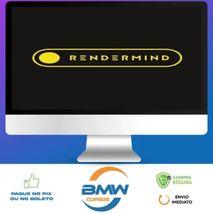 Rendermind - Ander Alencar