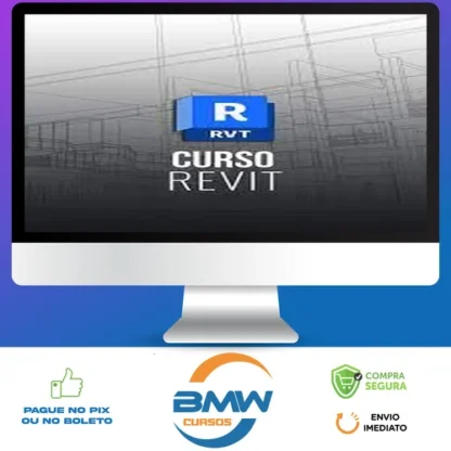 Revit - PJA