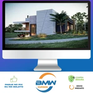 Semana do Lumion 5.0 - Gui Felix