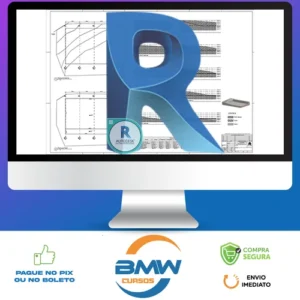 Terraplenagem REVIT + Biblioteca de 7.000 Famílias - Carlos Guillermo