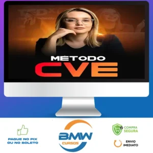 Método CVE - Isabella Peracchi