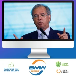 Mba Paulo Guedes - Economia E Portfolio Management