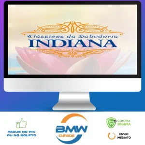 Clássicos da Sabedoria Indiana - Profª Lucia Helena