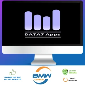 Data7 Apps - Start Flow - Israel Henrique