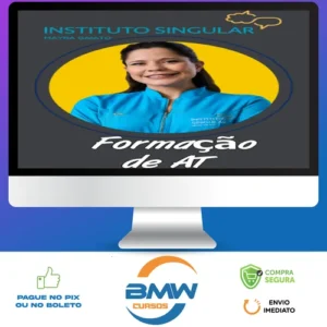 Formação de AT - Mayra Gaiato