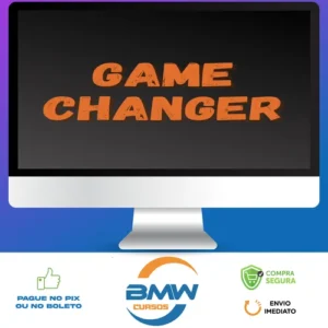 Game Changer - Connect Bike - João Vitor Attico