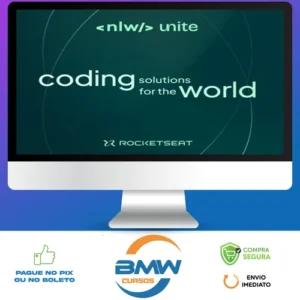 NLW Unite - Rocketseat