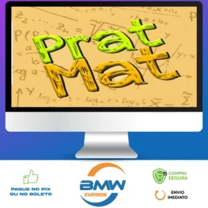 Praticando Matematica - Maicon Meneguci