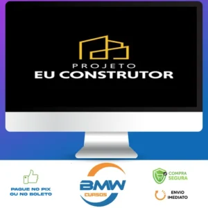 Projeto Eu Construtor 2024 - Matheus Emerich