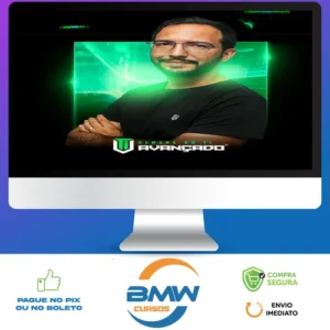 TI Avançado - Ramon Valentim