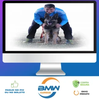 Entendendo o Aprendizado Canino O Guia Definitivo - Max Macedo