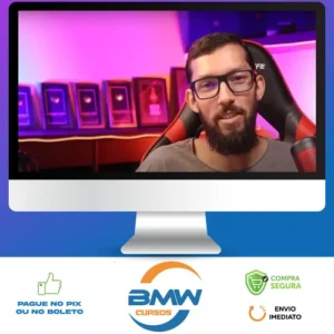 Método Funil de PIX - Vinícius Aragão