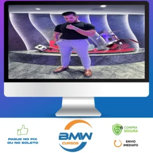 Imersão ADS do Filemon de Criativos e Tráfego Pago - Tiago Filemon