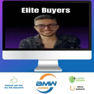 Elite Buyers - Denis Pereira