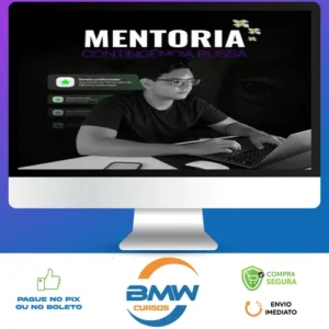 Contingência Russa - Alex Cardim