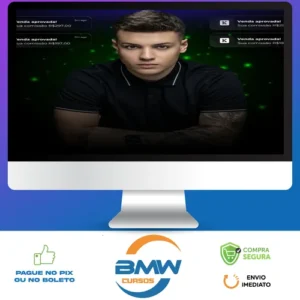 iGaming Milionário - Samuel Boaventura