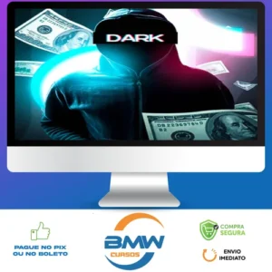 TikTok Dark 2024 - Vitor Chieza