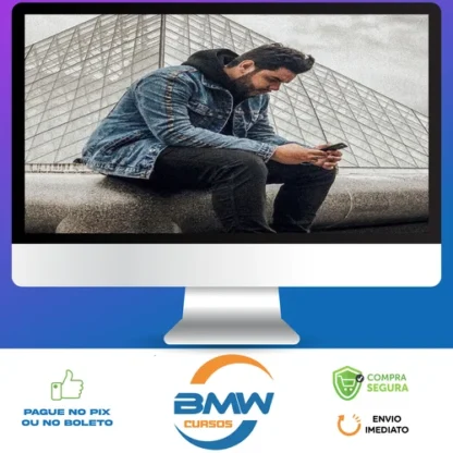 Passaporte Milionário - Guilherme Bifi