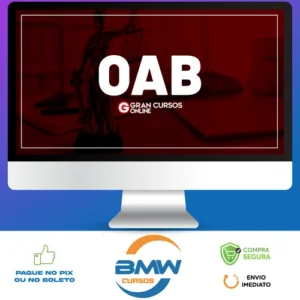 1ª Fase OAB XL 40º Exame - Gran Concursos