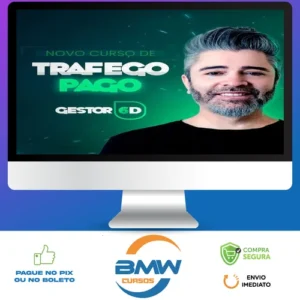 Analista de Tráfego Pago - Silvio Roberto