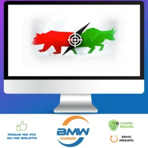 Only Shot Trader - Seja um sniper nas Opções Binárias - Douglas Santana