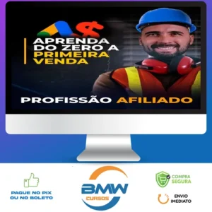 Profissão Afiliado - Caio Calderaro