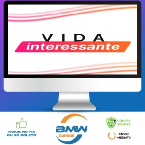 Vida Interessante - Valeska Bruzzi