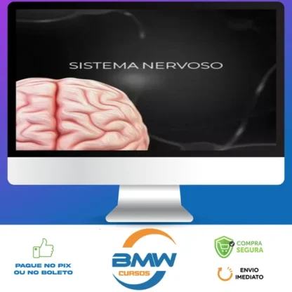 Fisiologia do Sistema Nervoso - Fisiologia Didática