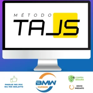 Método TAJS - Erick Wendel