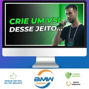 Como Escrever VSLs de 8 Dígitos - João Campos