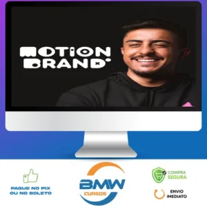 Motion Brand - Levy Motion