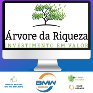 Árvore da Riqueza - André Fogaça