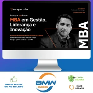 MBA em Vendas VIP - Flávio Augusto