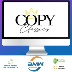 Copy Classics - Gabriel Constantino