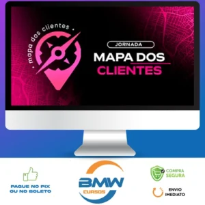 Jornada Mapa das Automações - Pedro Emanuel